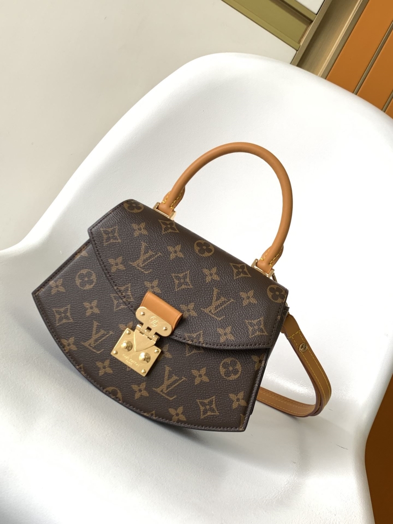 LV Top Handle Bags